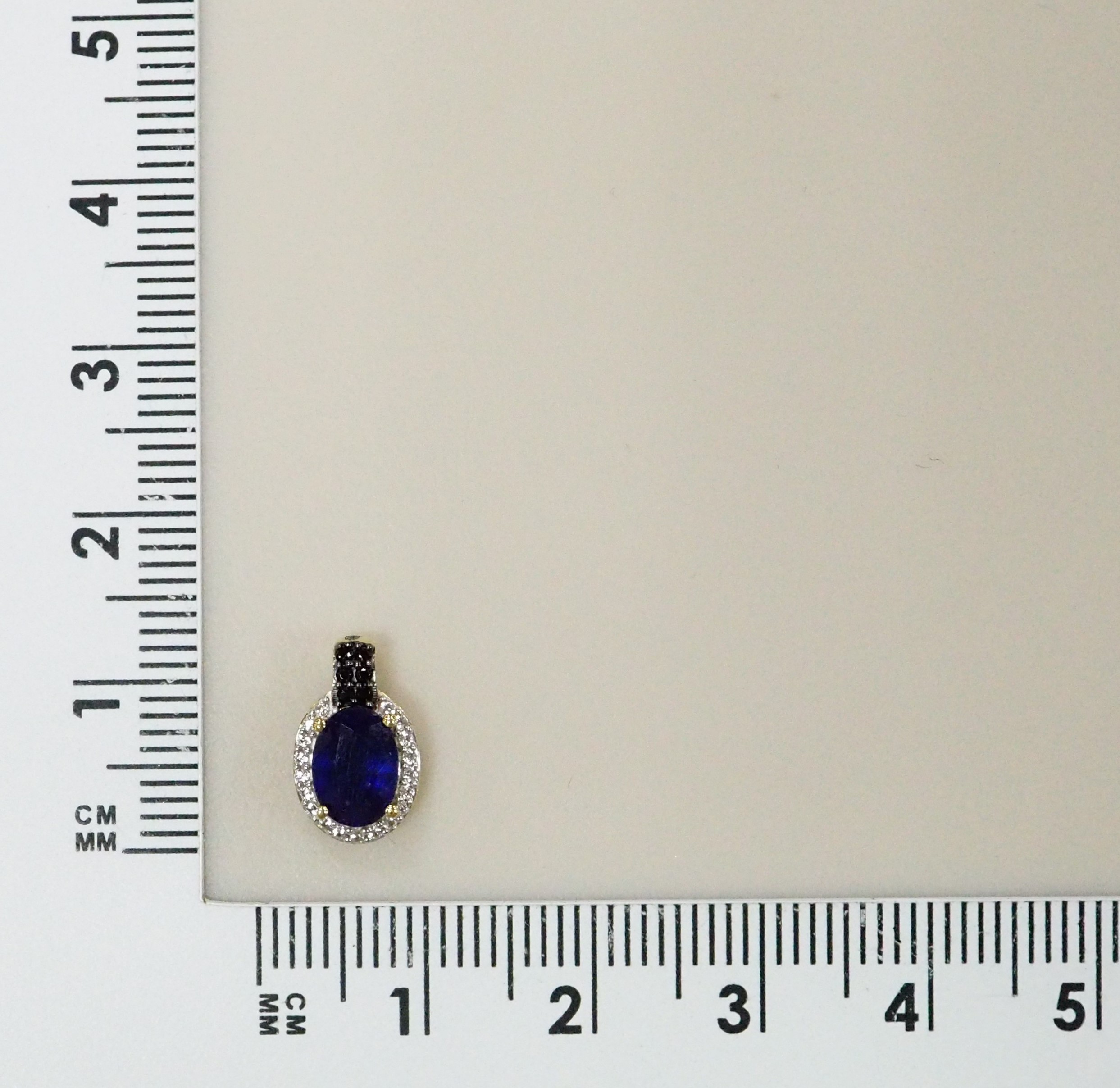 10421-000446 Подвеска (Ag 925)